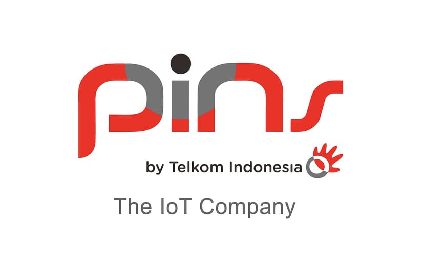 PT. PINS Indonesia logo